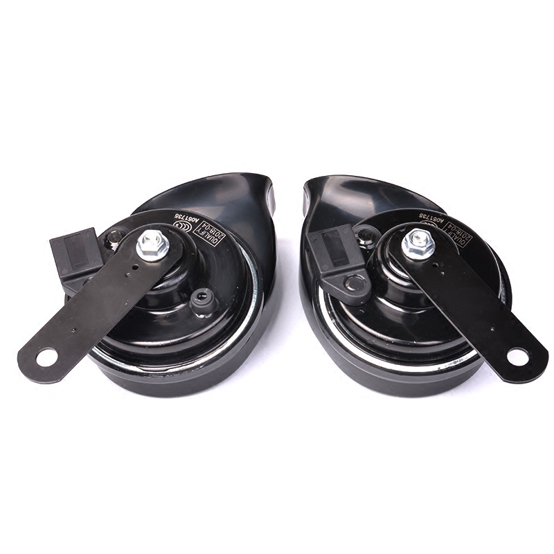 适用丰田汽车蜗牛喇叭汉兰达凯美美瑞锐志霸道汽车喇叭