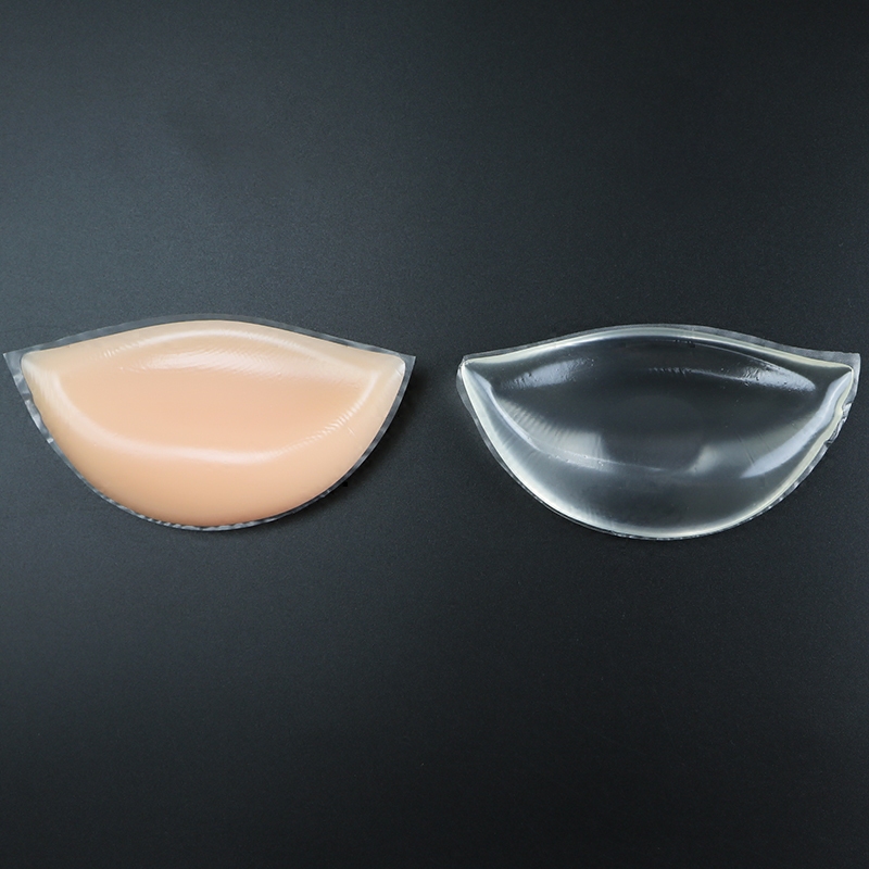 加厚硅胶隐形胸垫小胸聚拢内衣垫子假胸上托插片