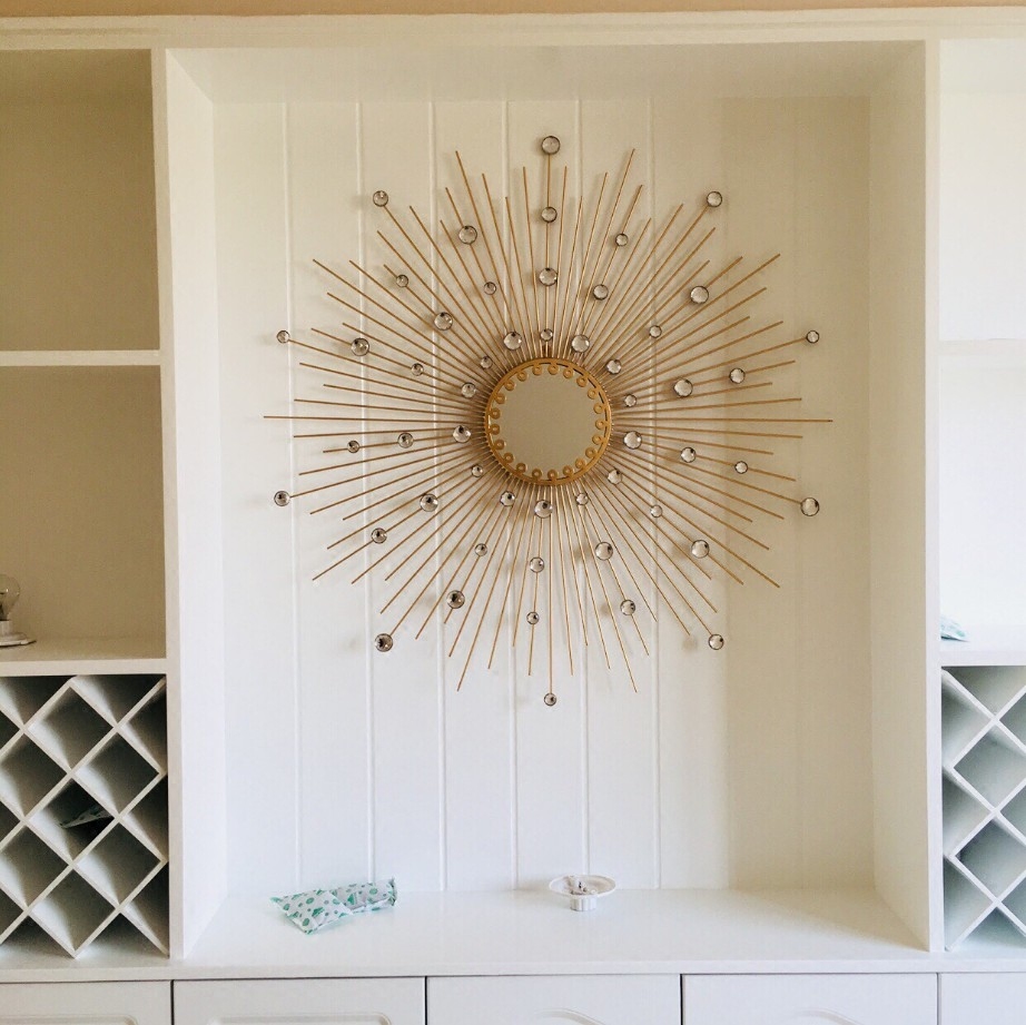 欧式铁艺壁饰壁挂创意家居立体墙饰挂饰墙面装饰品壁饰