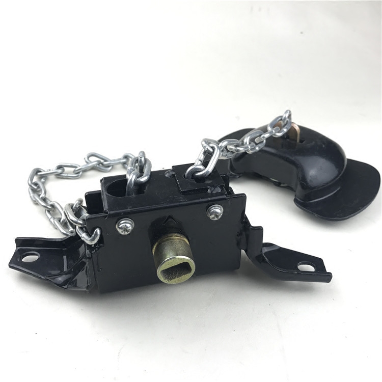 长城风骏皮卡备胎锁风骏3风骏5欧洲版风骏6备胎吊架备胎升降器