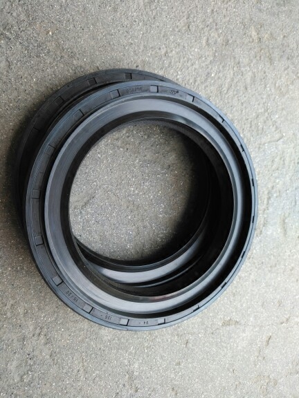 油封东风天锦天龙大货车汽车康明斯发动机前后曲轴其他