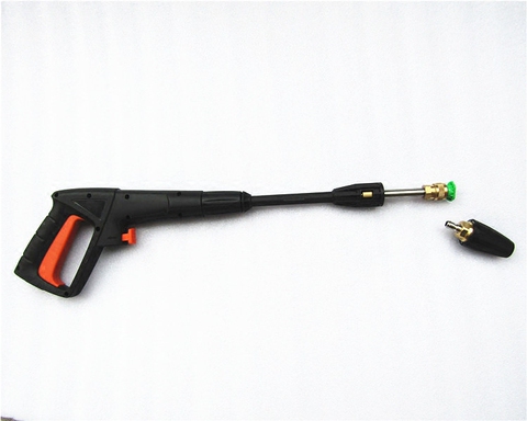景湾五金机电:亿力高压洗车机4系5系列07型高压水枪改装转换接头快速