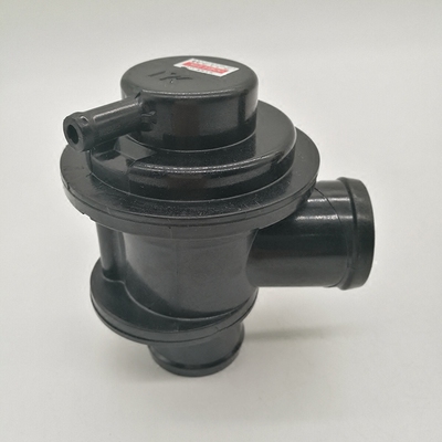哈弗h6哈佛h2进气旁通阀腾翼c50嘉誉v80长城15t专用废气阀原装件
