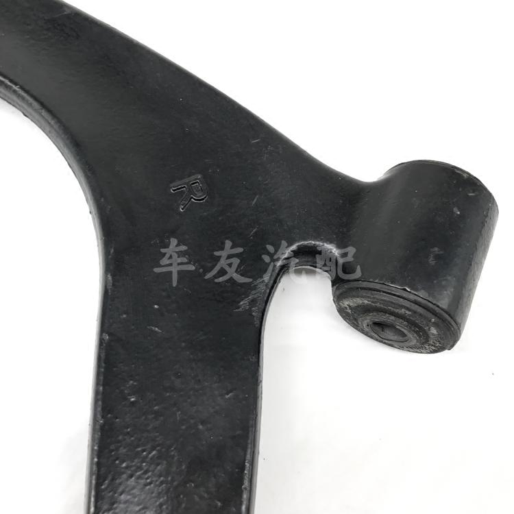 适配东风雪铁龙毕加索爱丽舍下摆塞纳赛纳三角总成上下摆臂