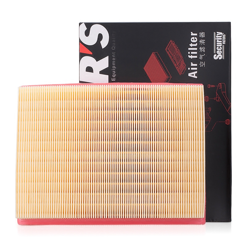 海马v70福美来四代m5f5f7mpv15t空滤空气滤芯