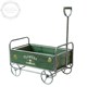 American Industrial retro personality stroller storage handling tools Decoration Home and Garden flower floats American Industrial retro personality stroller storage handling tools Decoration Home and Garden flower floats