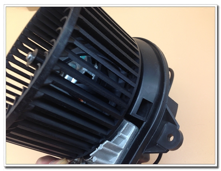 总成雪铁龙富康爱丽舍鼓风机暖风机空调风机包邮压缩机及空调部件