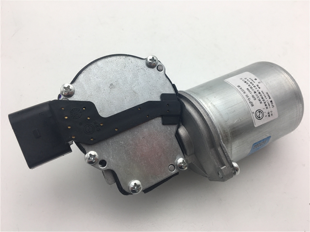 雨刮电机大众帕萨特b5领驭连动马达刮水其它加装