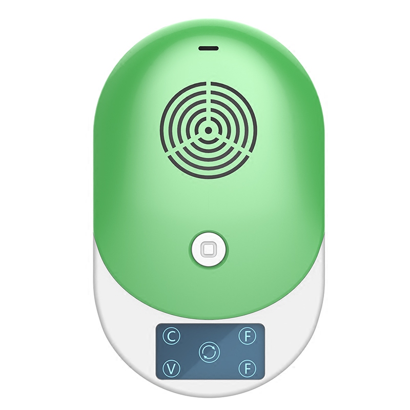 超声波驱蚊灭鼠苍蝇室内蝙蝠蚊子电子灭蝇灭蚊超声波驱蚊器