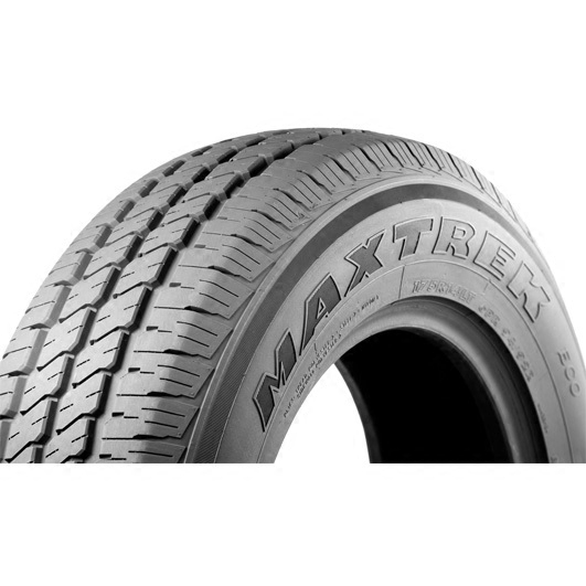 maxtrek新迪轮胎165r14ltmk7008层加厚载重适配五菱宏光荣光卡客车