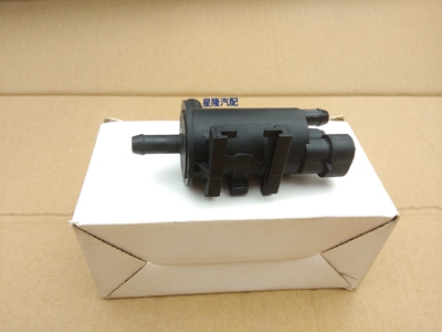 长丰猎豹金刚碳罐电磁阀cfa6470cs6活性炭电池其他