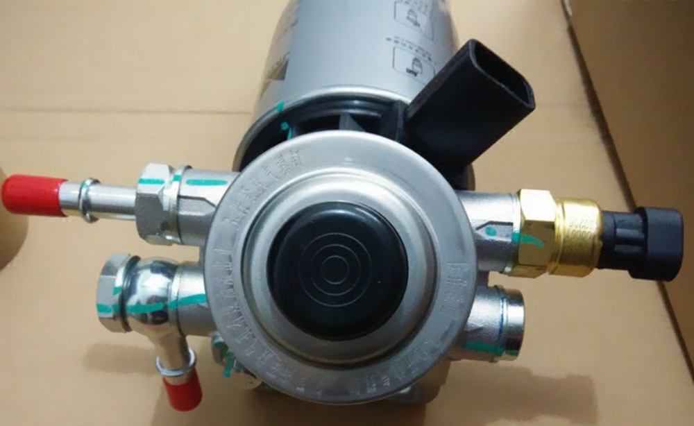 总成江铃凯运顺达宝典四欧柴油油泵油水分离器发动机总成及部件