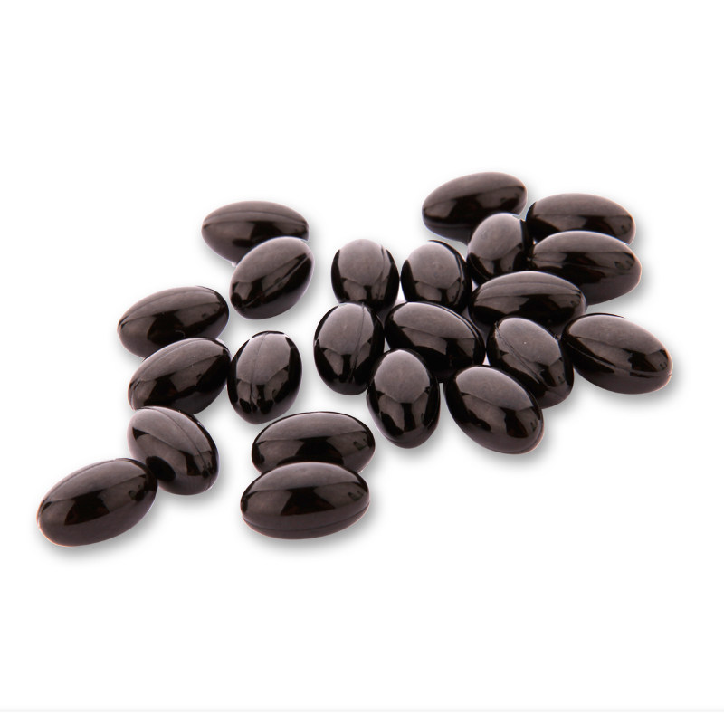 绿森林蜂胶软胶囊增强免疫力老年人提高免疫力