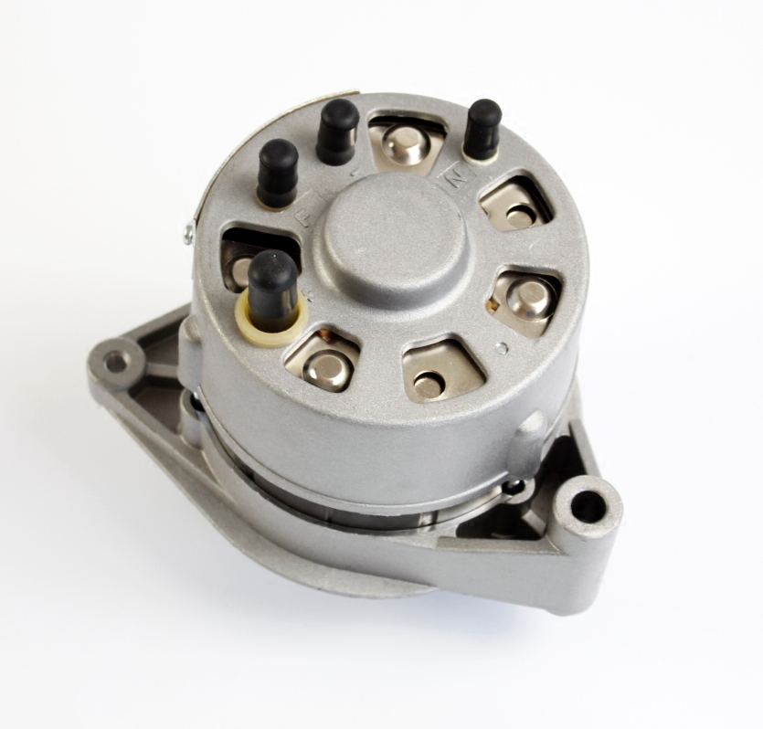 华泰jf131ax交流发电机14v350w配全柴新柴490b杭叉合力龙工叉车