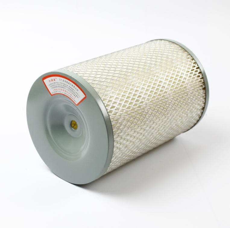 叉车配件空滤k1522滤清器滤芯空气适用杭叉45t叉车配件