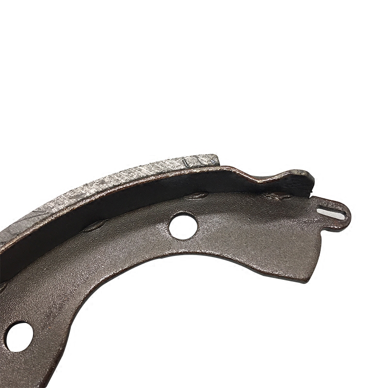 刹车片鼓式适配中华h230h220后轮专用全新其他