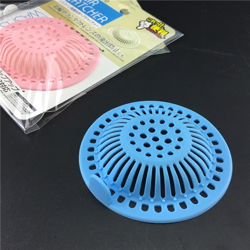 km洗手盆隔渣排水口毛发阻隔下水道网格过滤堵塞过滤器