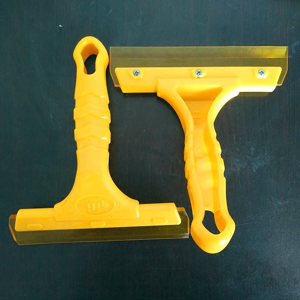 贴膜汽车工具牛筋软刮板刮水板广告玻璃水刮刮板