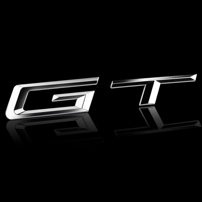 贴标宝马马车标志x1x3x4x5x6gt字标gt车尾bmw汽车车标