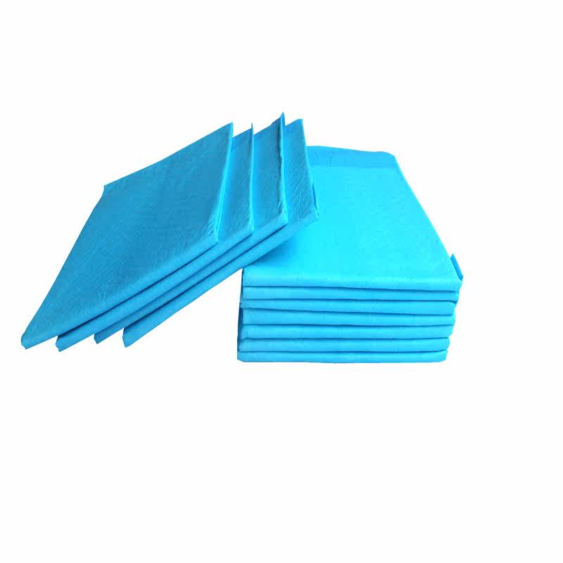 医用垫子一次性成人护理垫老人老年纸尿垫60*90特大号超值装