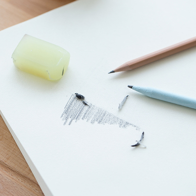 生k纸a8开复古美术绘油画棒8画画写4大号空白绘画纸速写纸手纸