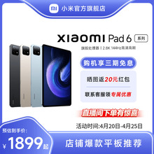 Exclusive subsidy of 60 billion yuan for Xiaomi tablets