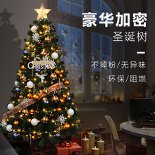 2023 New Christmas Tree Package for Home Use