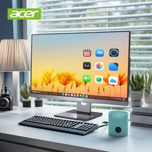 Acer black all-in-one computer reduces 200 by 2000 over 2000