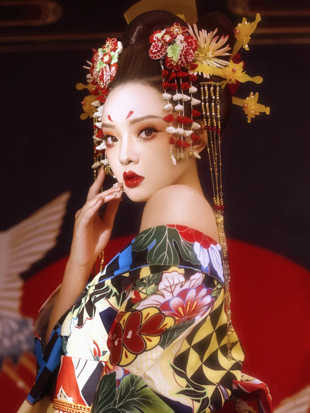花魁服装-新人首单立减十元-2022年10月|淘宝海外 花魁服装-新人首单立减十元-2022年10月|淘宝海外