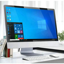 Ultra thin 22 inch office all-in-one computer and household whole machine