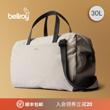 Bellroy大容量运动斜跨手提包