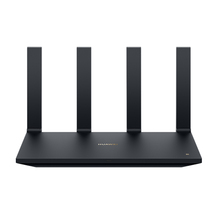 Huawei AX6NEW Gigabit WiFi6 Router with High Speed Wall Penetration, Full House Coverage, Dual Band, Enterprise Class, 100 Plus Authentic Products