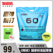 Tianlong Training Tennis Free Handbag/Hand Glue