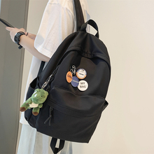 Schoolbag, travel bag, men's large capacity leisure backpack