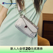 Champion Crossbody Bag Chain Backpack 2024 Summer New Casual Women's Shoulder Bag Casual Fashion Brand