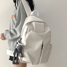 French ITVUTTION Advanced Sense Student backpack