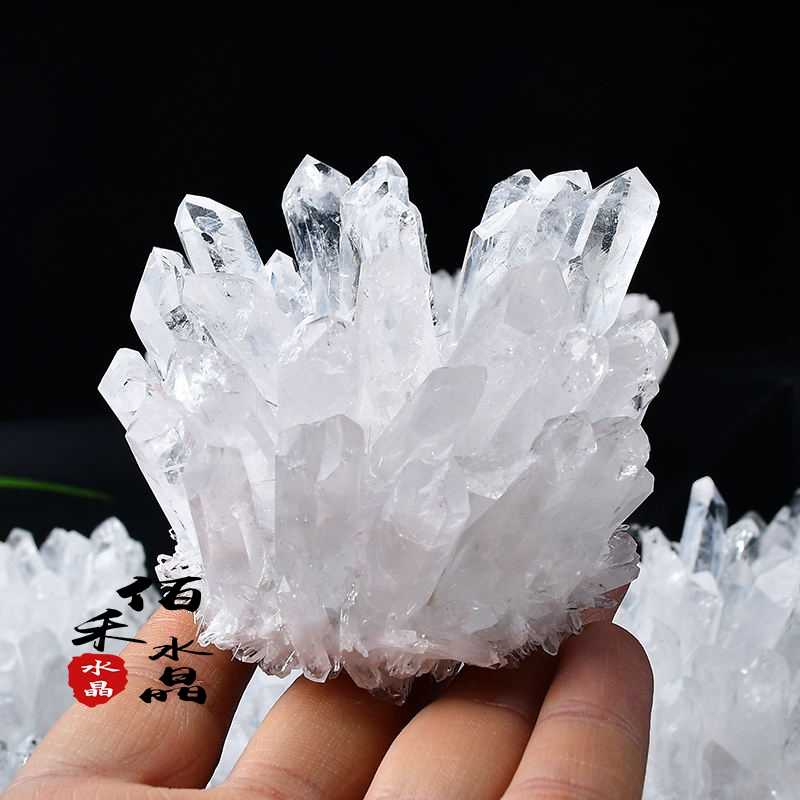 49％割引低価格 ⭐︎【高級】白水晶 置物 150g 置物 インテリア小物-OTA.ON.ARENA.NE.JP