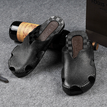 Baoyue injection molded summer waterproof fashion slippers