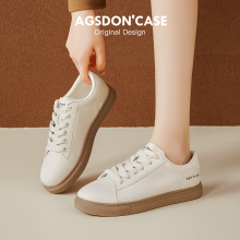 Aogu Shideng Little White Shoes Women's High end and Lightweight