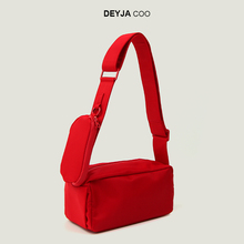 DEYJA COO Sports and Casual Cloth Bag