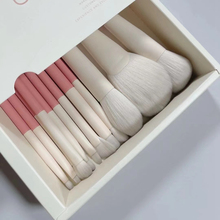 Cheng Shi'an 12 Makeup Brush Set