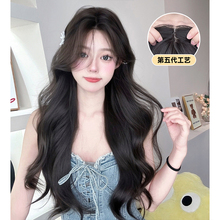 Hand Hook Wig Bundle Wig Flagship Store