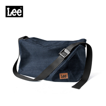 Lee crossbody bag for men and women's new autumn and winter shoulder bag