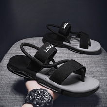 Hong ­ Europe ­ Er ­ Ke Men's Shoes Sports and Casual Fashion Shoes