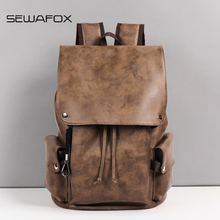 SEWAFOX/Seva Fox Official Authentic Retro Backpack