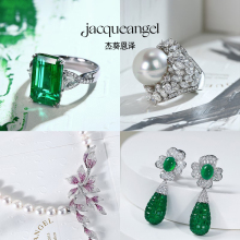 Private customization of Jiekui Enze premium jewelry