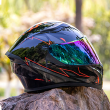 JIEKAI Motorcycle Helmet Unisex