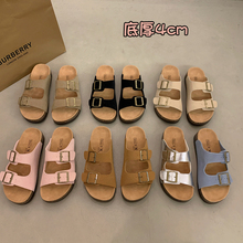 Good product recommendation: 4cm soft soled Boken sandals and slippers