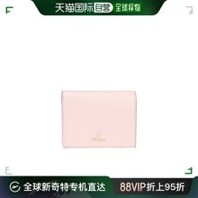 Hong Kong Direct Mail Luxury FURLA Fura Women's Double Fold Wallet