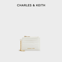 CHARLES&KEITH Mini Zero Wallet